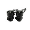 BOV Kompact EM Dual Port VR26