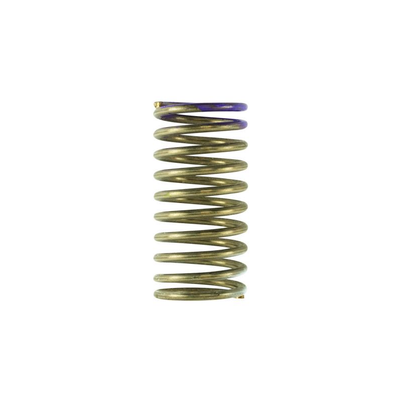 BOV GenV ProPort Spring (9 inHg) Purple