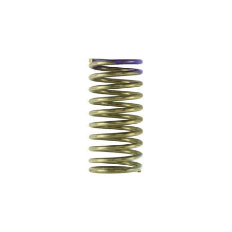 BOV GenV ProPort Spring (9 inHg) Purple