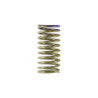 BOV GenV ProPort Spring (9 inHg) Purple