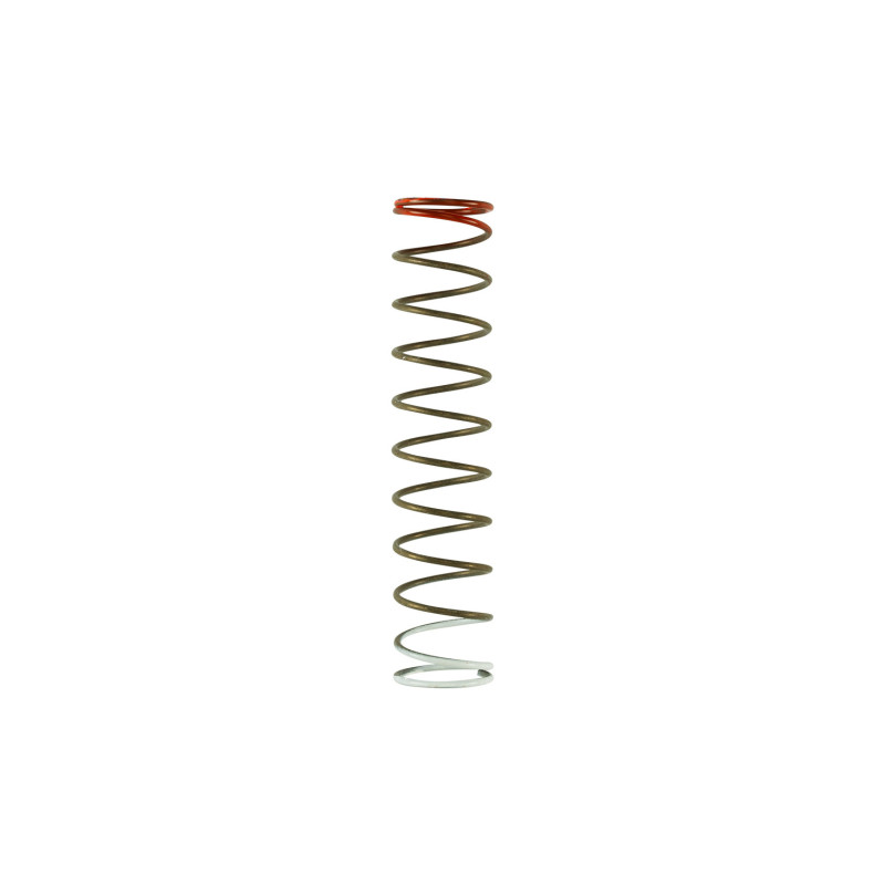 BOV genV ProPort Spring (7 inHg) Orange
