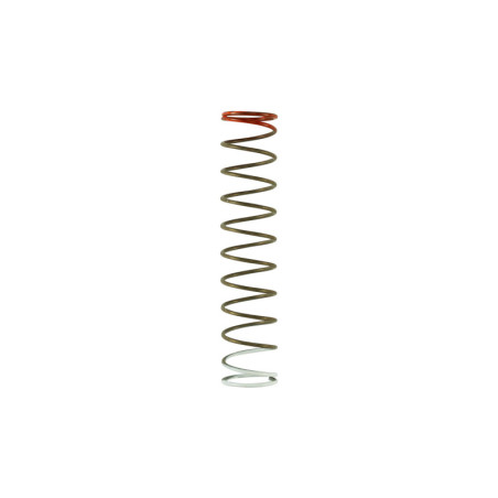 BOV genV ProPort Spring (7 inHg) Orange