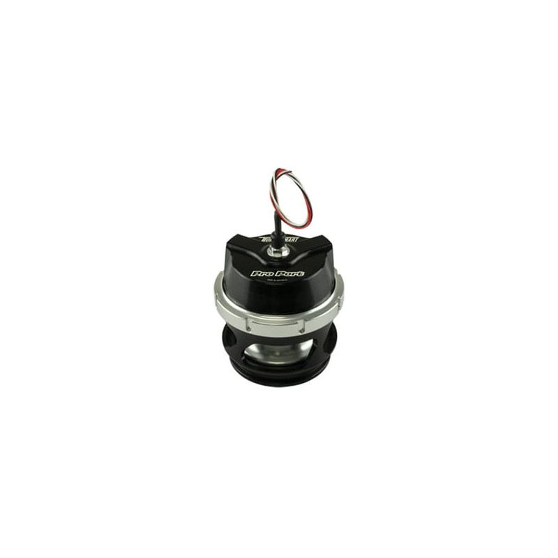 BOV Pro Port GenV Sensor Cap Black