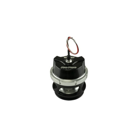 BOV Pro Port GenV Sensor Cap Black