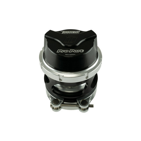 BOV ProPort GenV Supercharger Black