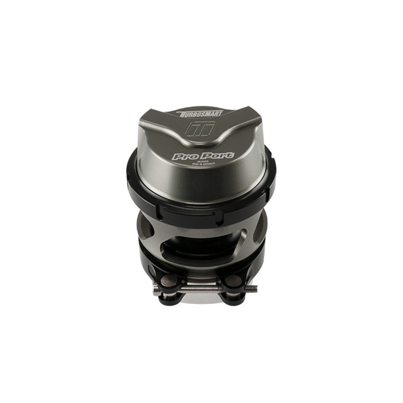 BOV Pro Port GenV Platinum