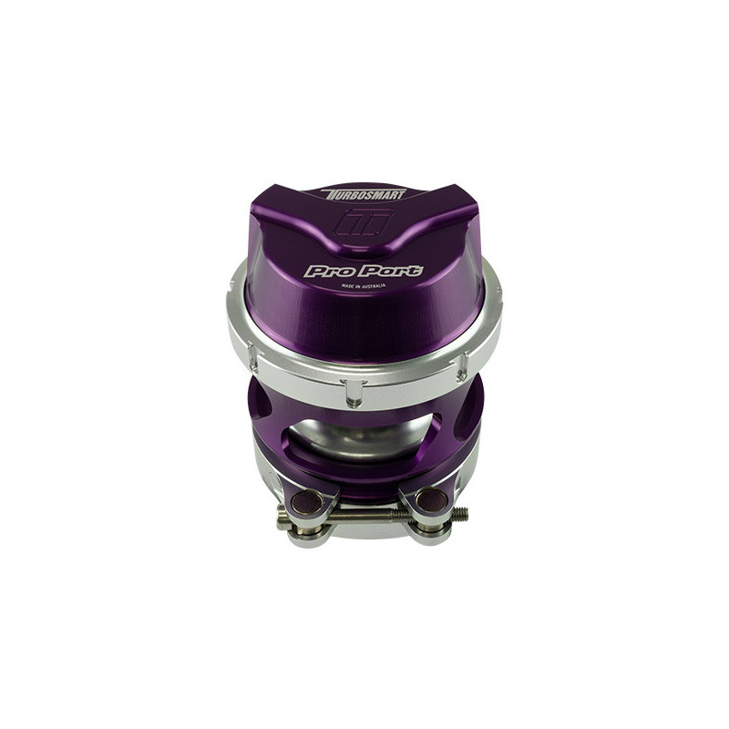 BOV Pro Port GenV Purple