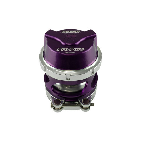 BOV Pro Port GenV Purple