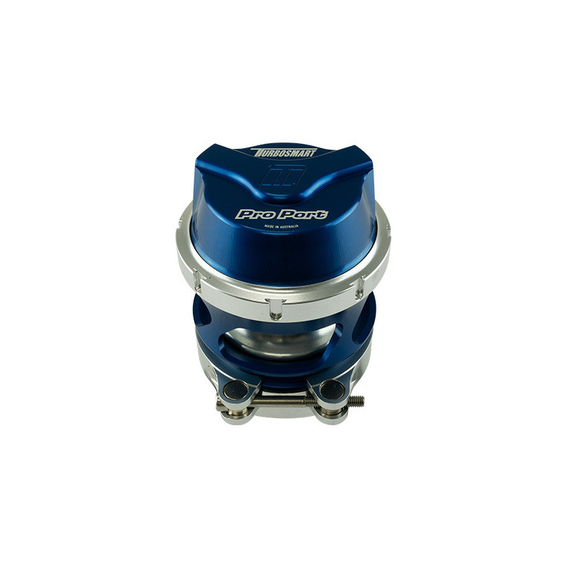 BOV Pro Port GenV Blue