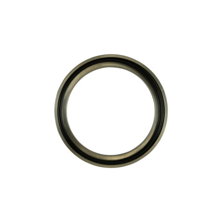 BOV PowerPort/ProPort Titanium Weld Flange