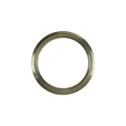 BOV PowerPort/ProPort Titanium Weld Flange