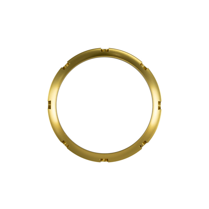 BOV PowerPort Collar Gold