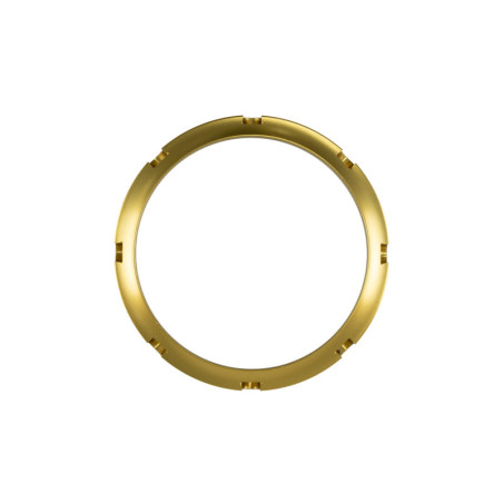 BOV PowerPort Collar Gold