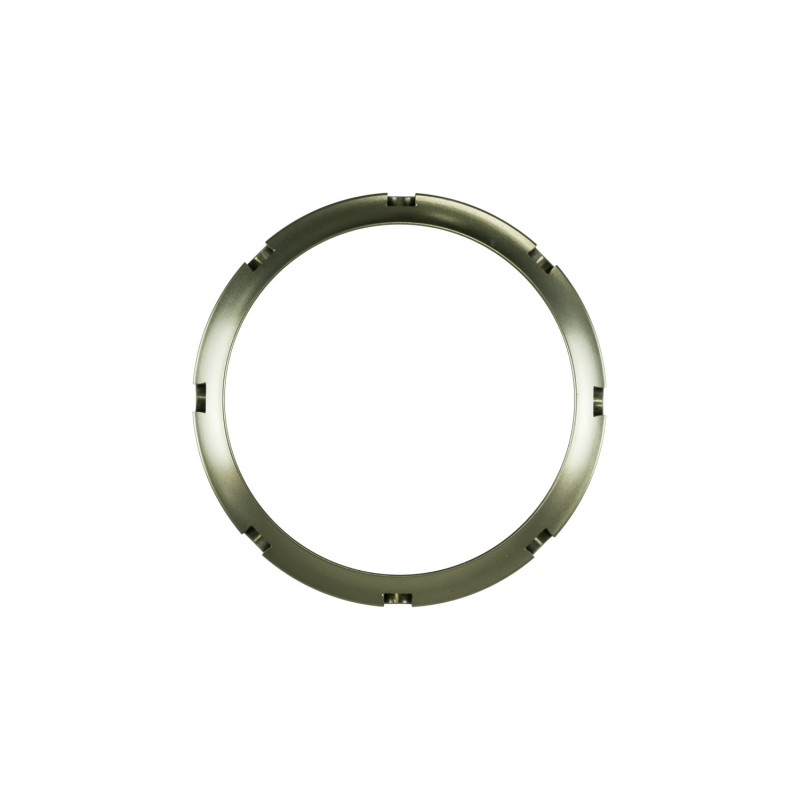 BOV PowerPort Collar Platinum