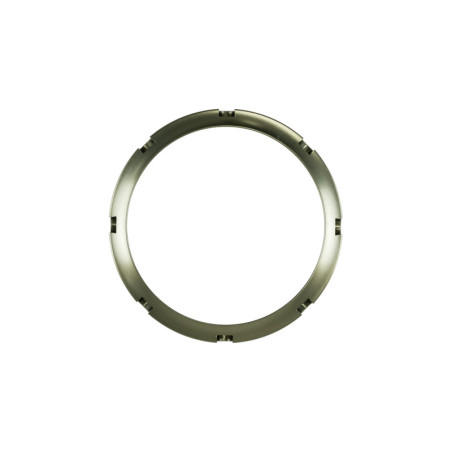 BOV PowerPort Collar Platinum