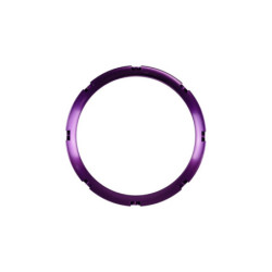 BOV PowerPort Collar Purple
