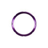 BOV PowerPort Collar Purple