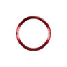 BOV PowerPort Collar Red
