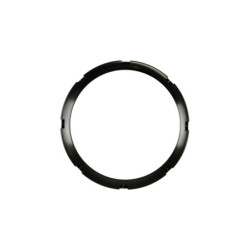 BOV PowerPort Collar Black
