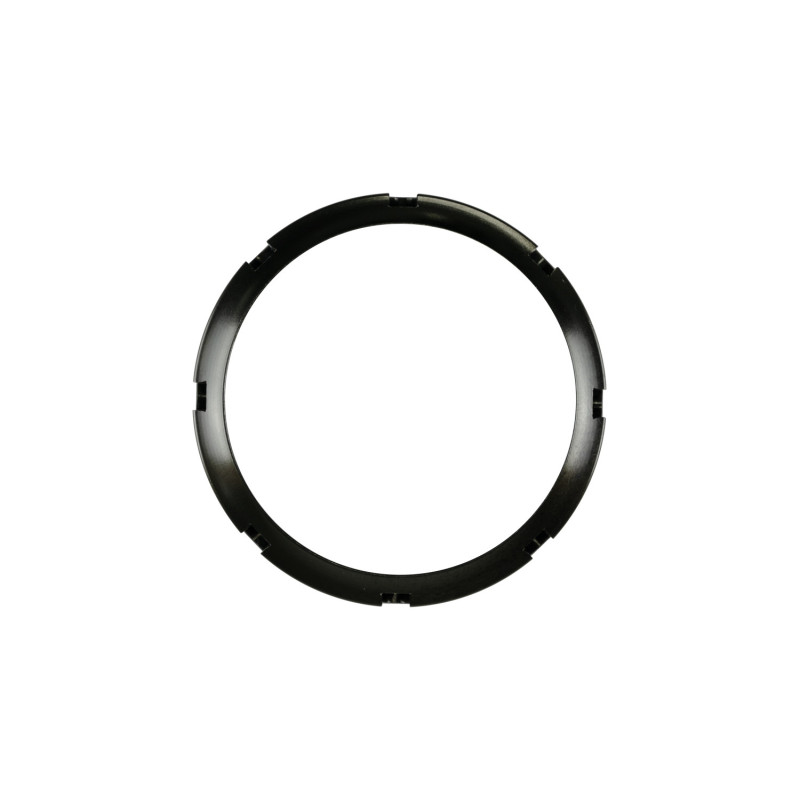 BOV PowerPort Collar Black