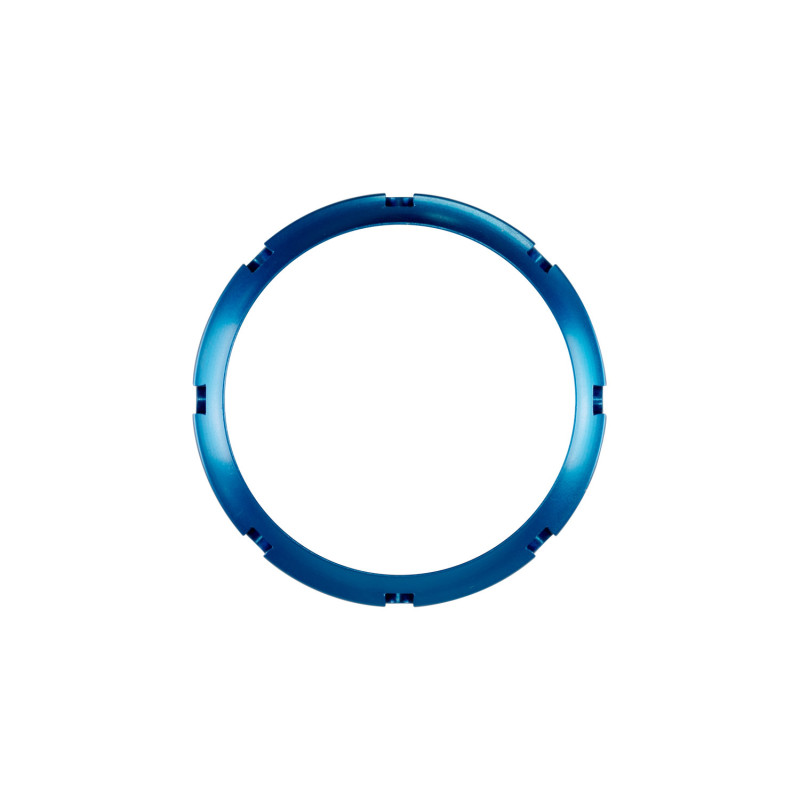 BOV PowerPort Collar Blue
