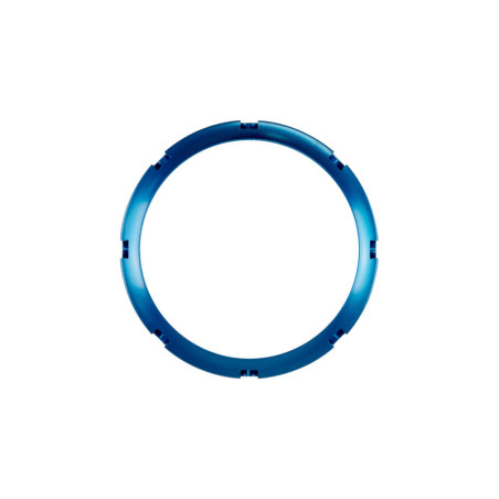 BOV PowerPort Collar Blue