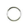 BOV PowerPort Collar Silver