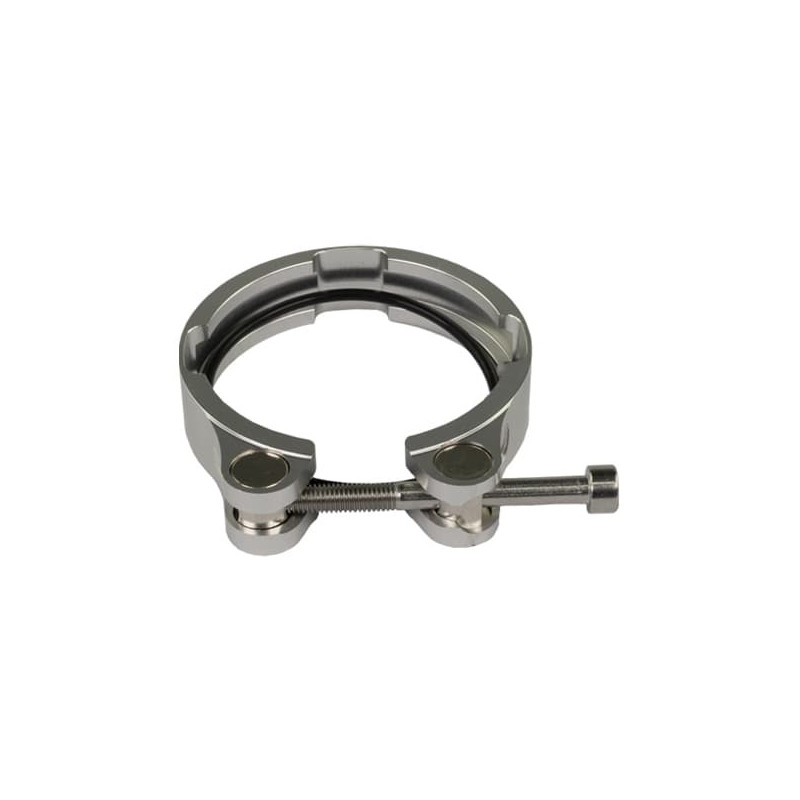 Power Port V-Band Clamp