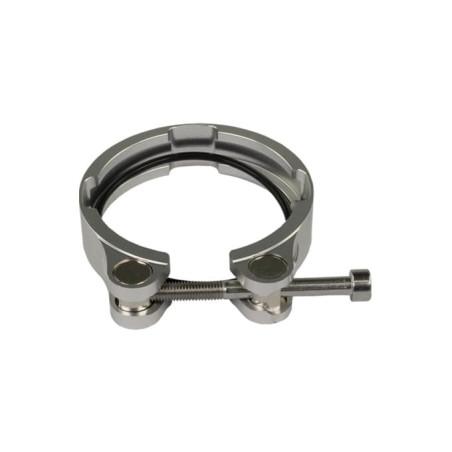 Power Port V-Band Clamp