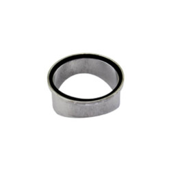 BOV Power Port Alloy Weld...