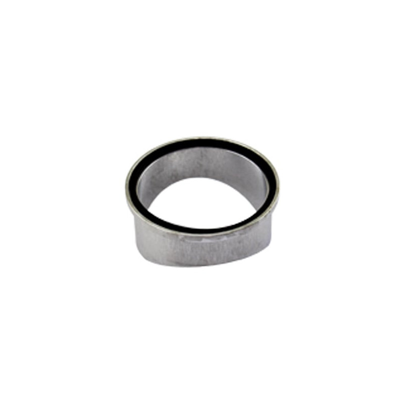 BOV Power Port Alloy Weld Flange