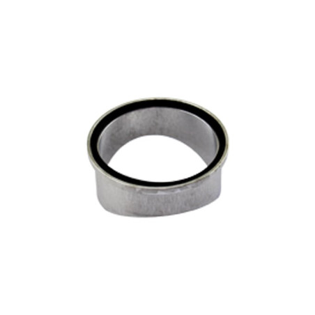 BOV Power Port Alloy Weld Flange