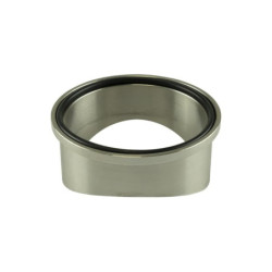 BOV Power Port Stainless...