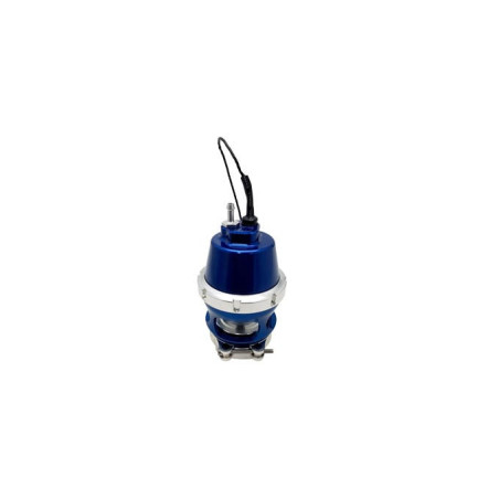 Power Port BOV Inc Position Sensor Cap (Blue)