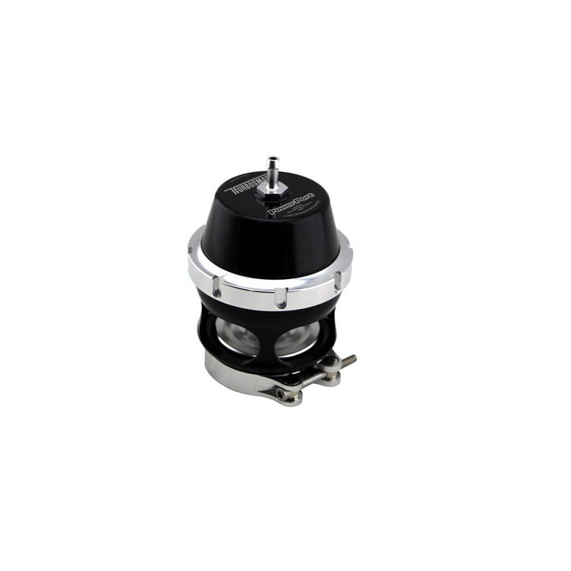 BOV Power Port Black