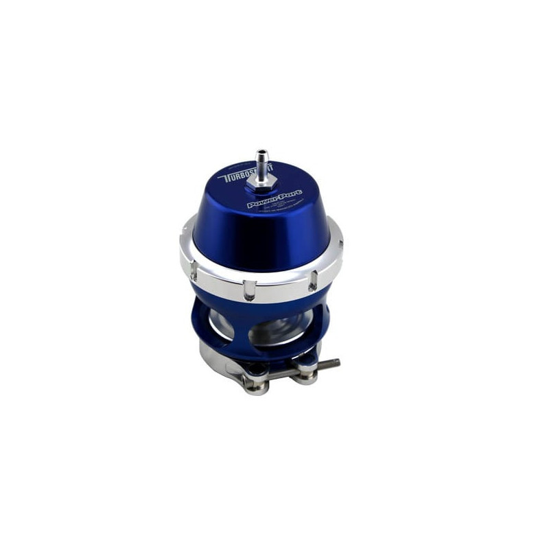 BOV Power Port Blue