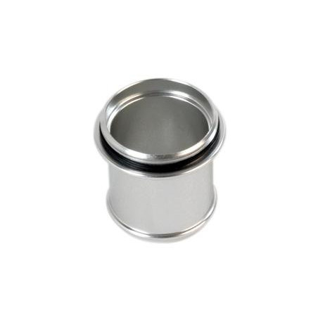 BOV 34mm Plumb Back fitting