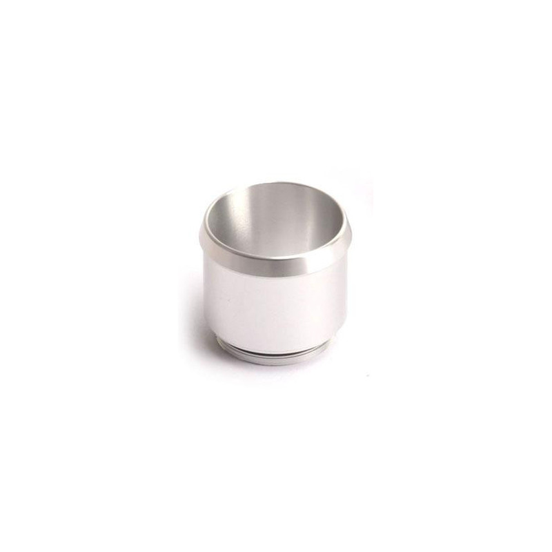 BOV 32mm Plumb Back fitting