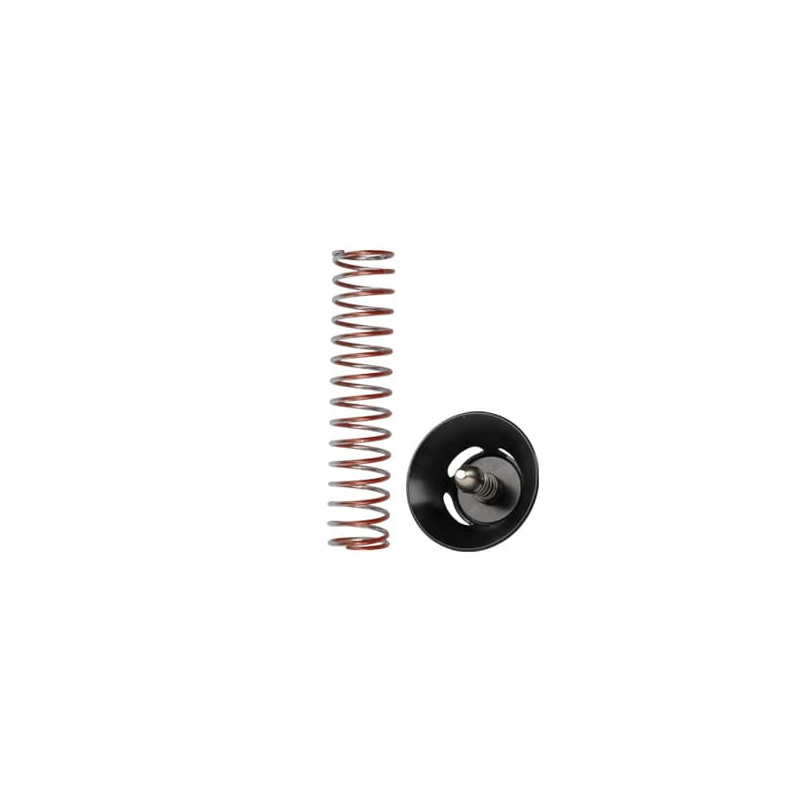 BOV Smart Port Upgrade Kit - 60mm Black