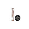 BOV Smart Port Upgrade Kit - 60mm Black