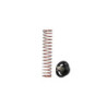 BOV Smart Port Upgrade Kit - 50mm Black