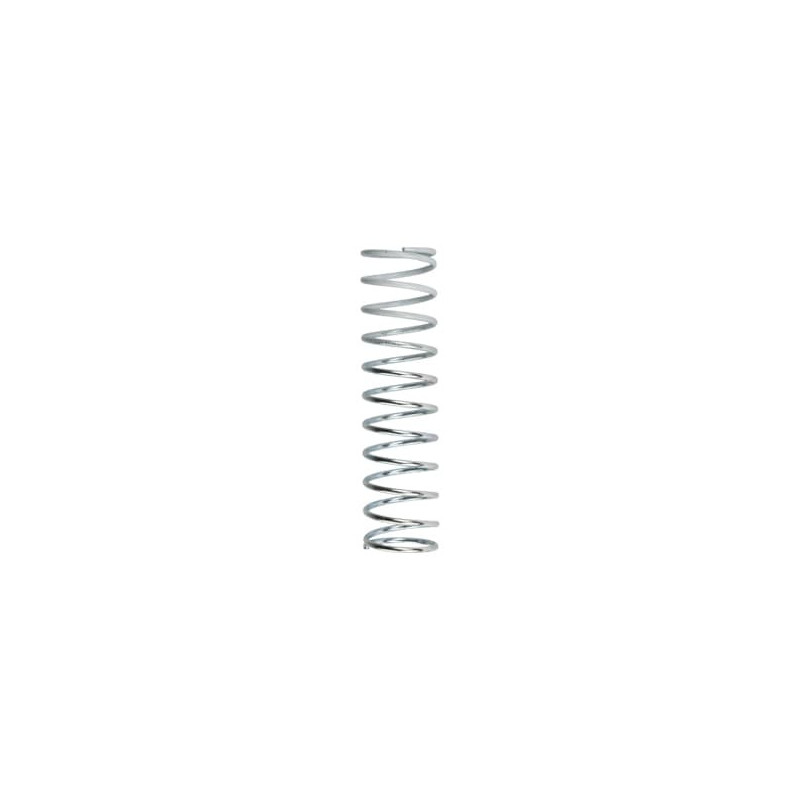 White BOV Spring For Vee Port Pro