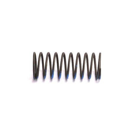 BOV Spring Yellow DP/SS/VP