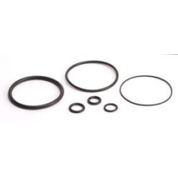 BOV O-Ring System