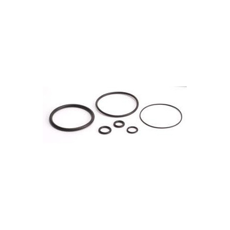 BOV O-Ring System