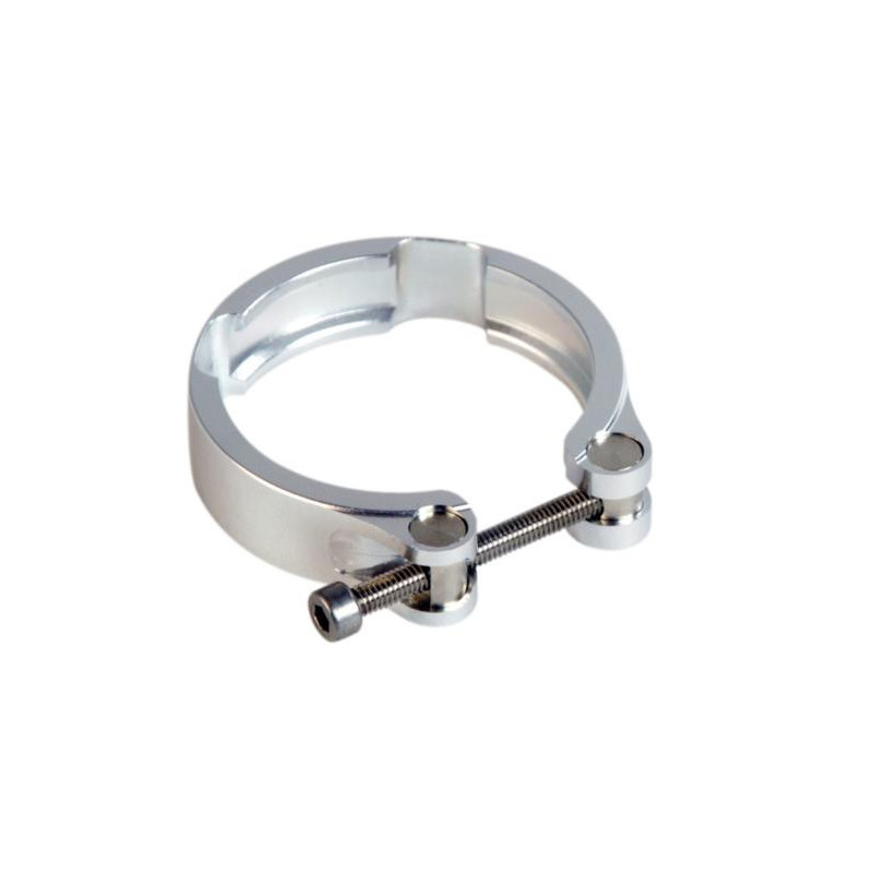 BOV V-Band clamp assembly