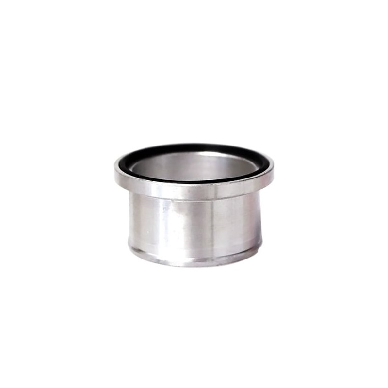 Blow Off Valve Weld Flange/Hose Adapter Alloy – 38mm