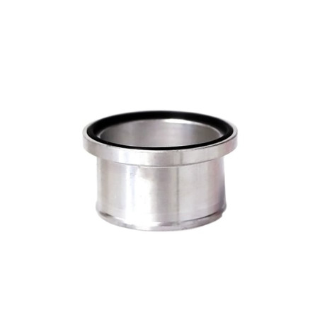 Blow Off Valve Weld Flange/Hose Adapter Alloy – 38mm