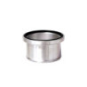 Blow Off Valve Weld Flange/Hose Adapter Alloy – 38mm