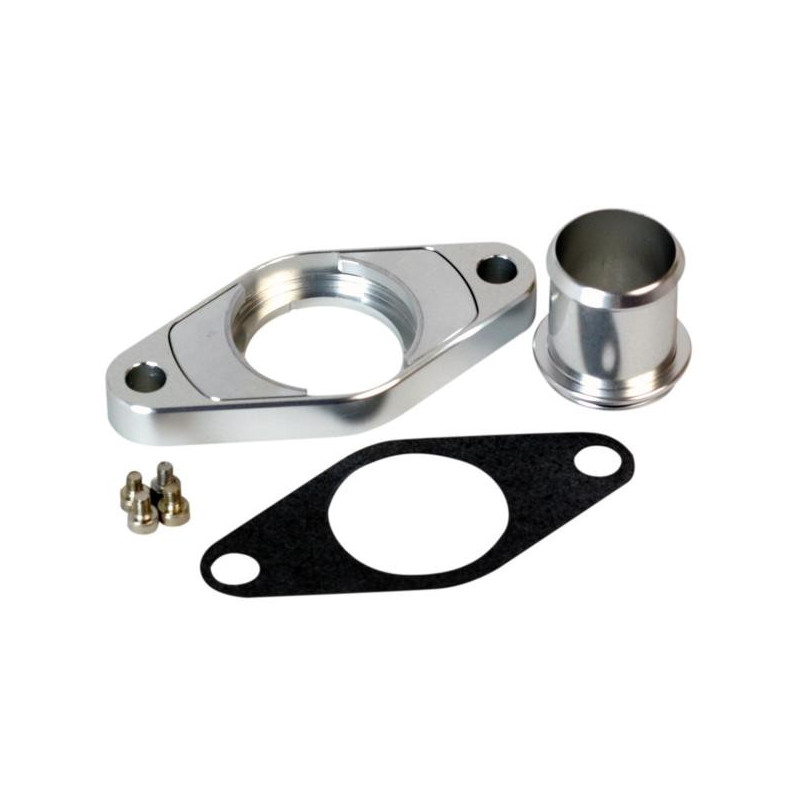 BOV Nissan Flange Adapter System